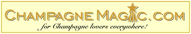 Champagne Magic - for Champagne lovers everywhere!