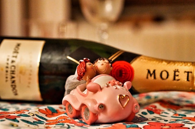Moet Champagne Review