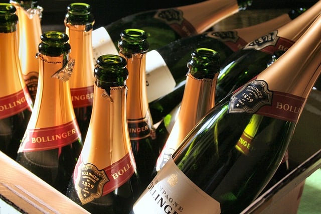 Taittinger Champagne Review