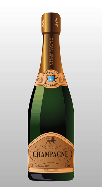 What Is Extra Dry Champagne