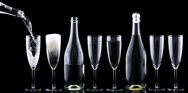 Cristal vs Dom Perignon