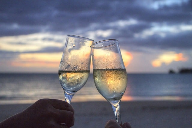 Brut vs Extra Dry vs Spumante