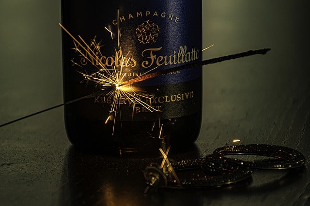 Is Brut Champagne Sweet