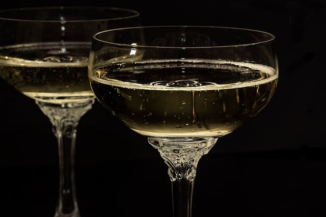 Ruinart Champagne Review