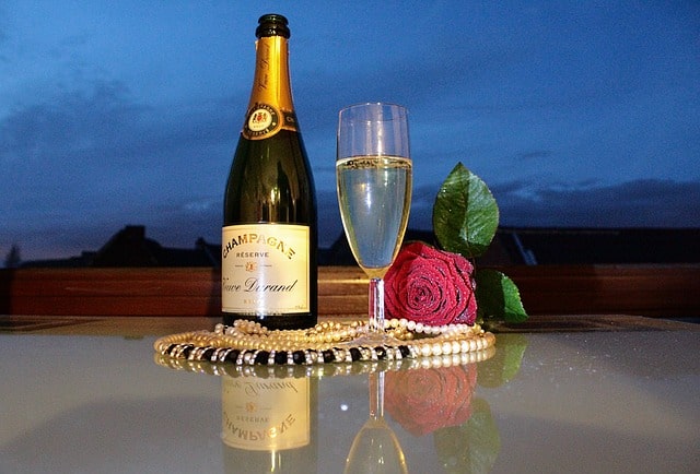 Mumm Napa Brut Rose Review